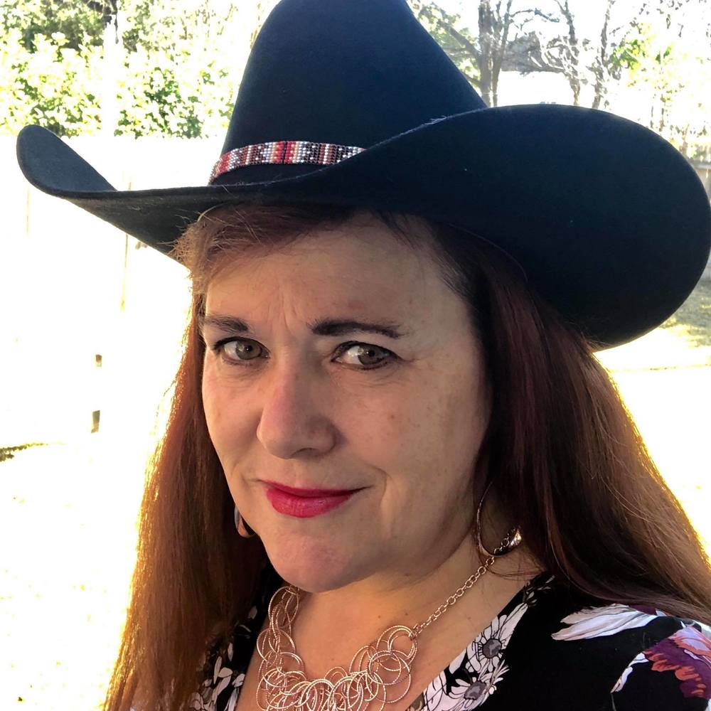 Meet your Posher, Sabine